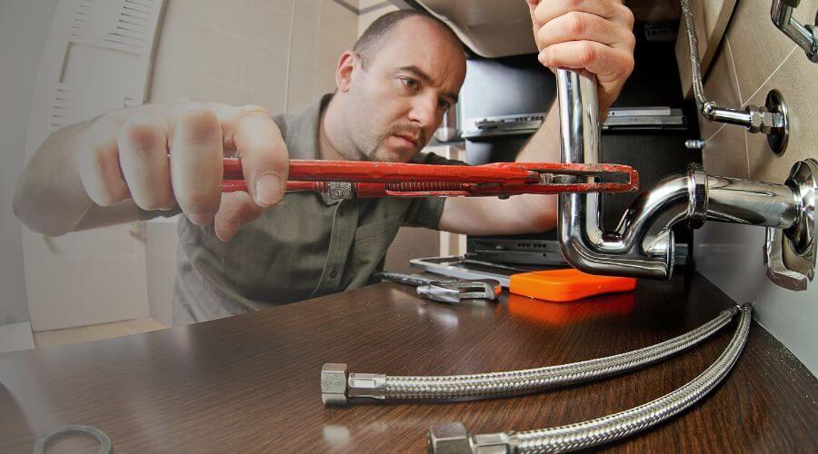 Local expert plumbing services in Caddo, TX